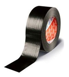 Páska 4688 Textilná Premium 25x50 čierna*