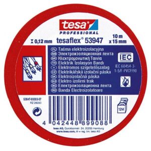 Tesa 53947 Páska elektroizolačná PVC
