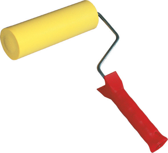 Valec 5cm tapetovací s držadlom