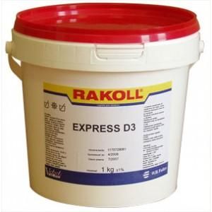Rakoll Express D3 5kg Rakoll Express D3 5kg