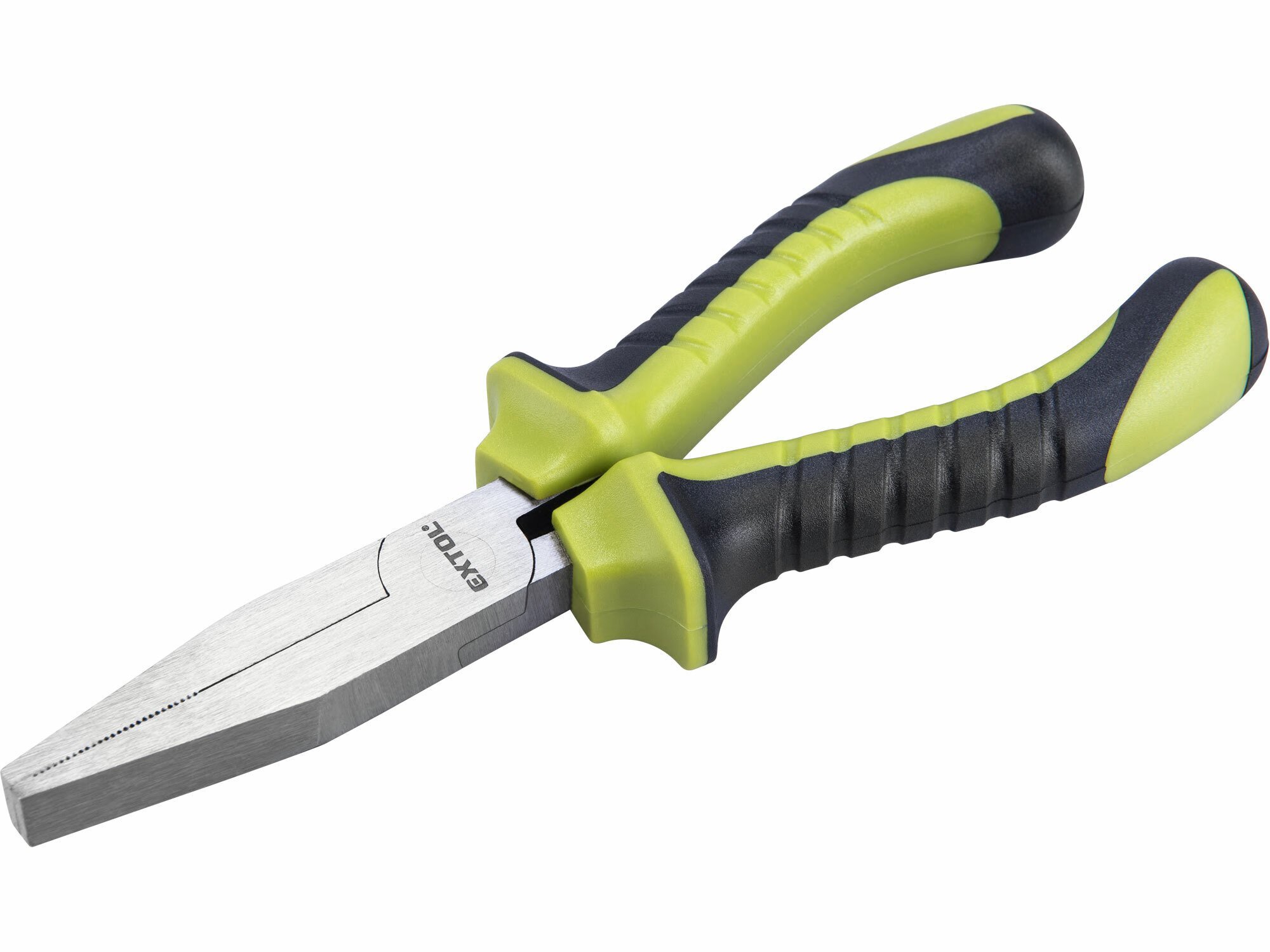 Dopredaj KLIESTE PLOCHE 160MM