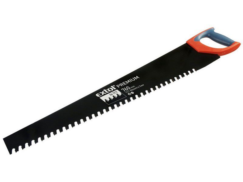 Extol Premium Pílka na pórobetón