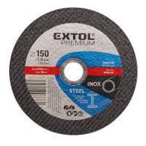 Kotúč rezný na kov 230x1