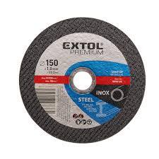 Kotúč rezný na kov 230x1