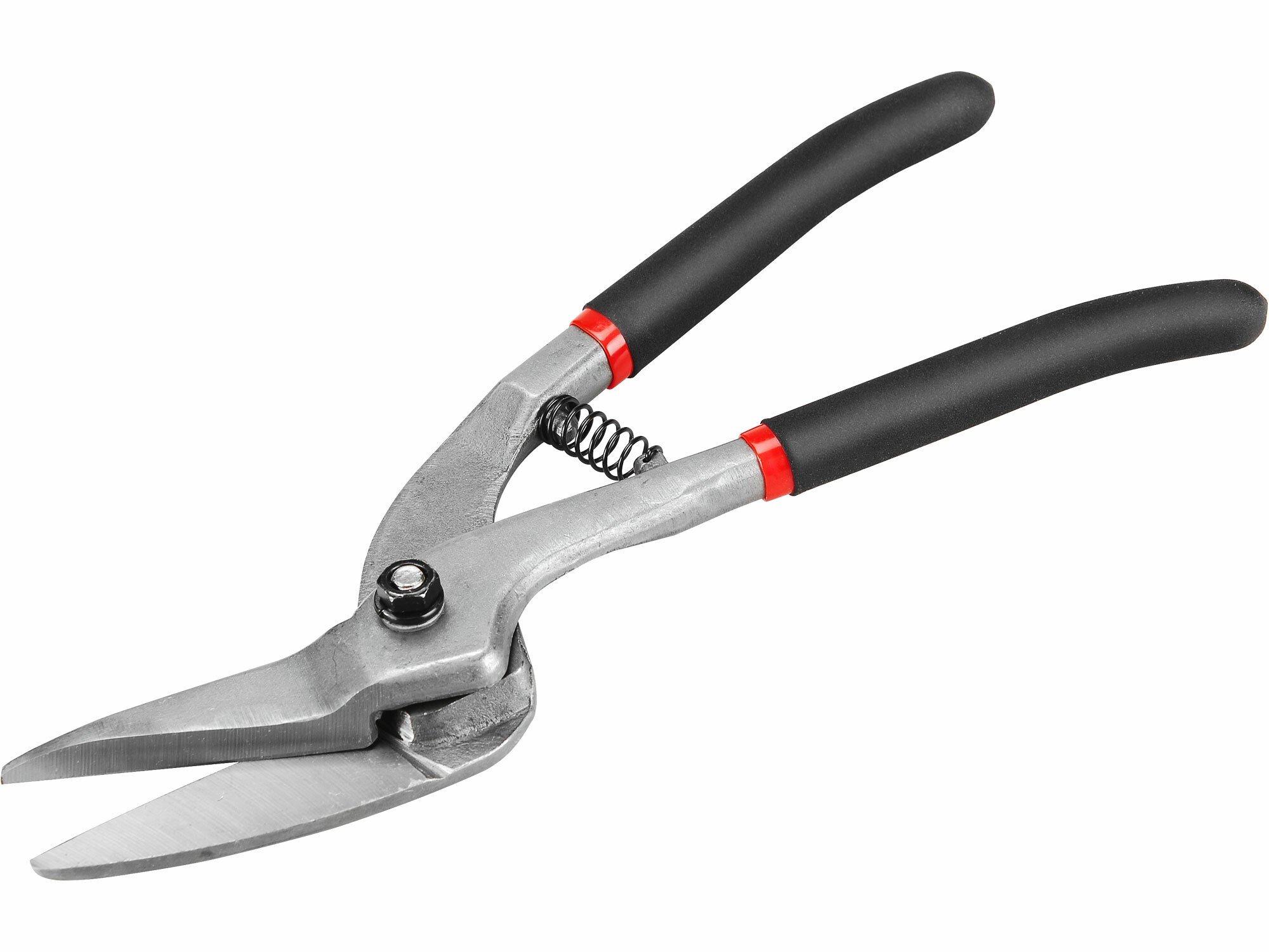 Noznice na plech masiv 300mm