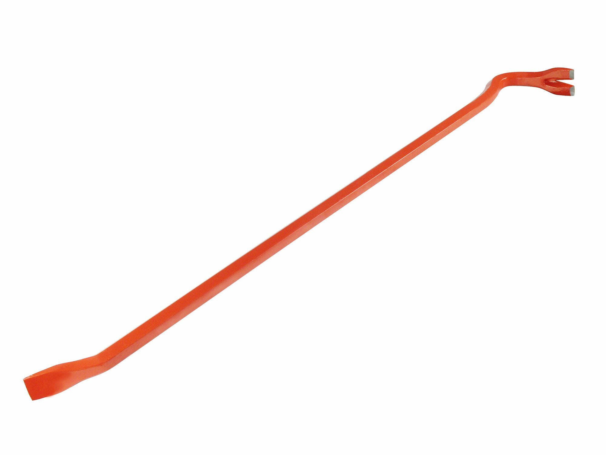 Tyč na rozoberanie bední pr. 18 mm