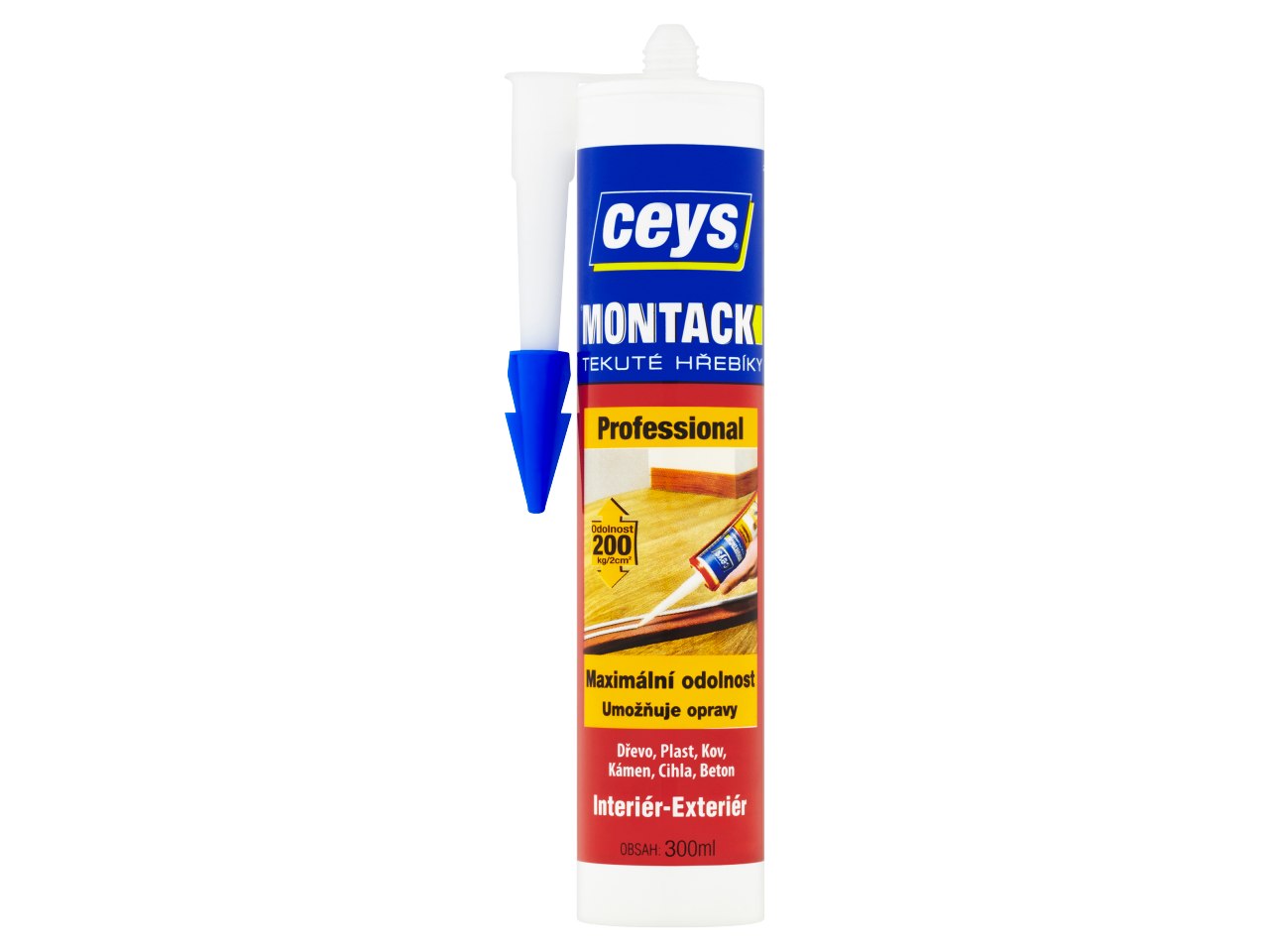 Ceys Montack Professional 300ml
