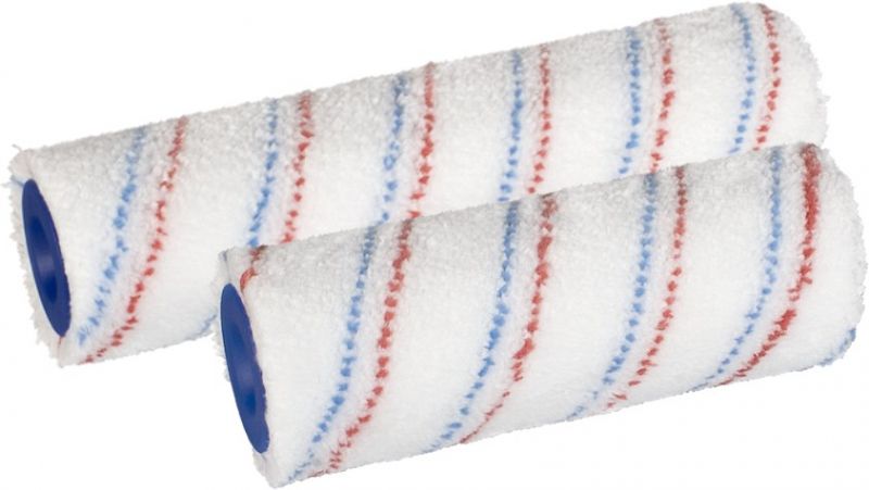 Spokar valec mikroplyš lakovací 25cm