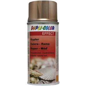 Spray DC Chrom efekt medený 400ml*