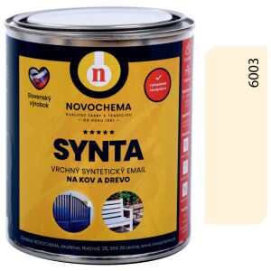 Synta S2013 slonová kosť 6003 0