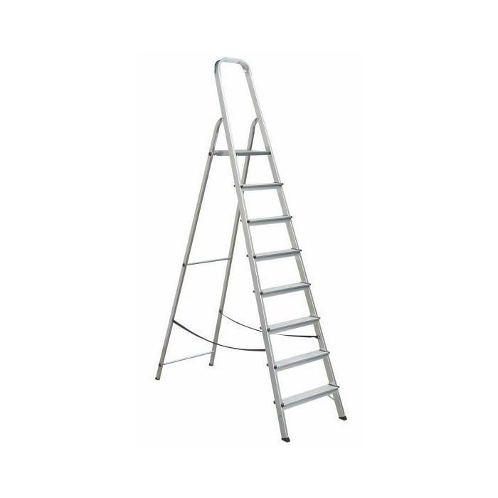 Rebrík schodíkový ALW 1508