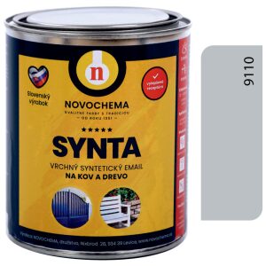 Synta S2013 hliníková 9110 0