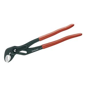 Kliešte nastaviteľné 185mm CrMoV Fortum