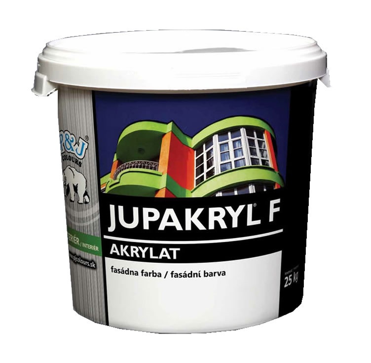 Jupakryl F báza A 0