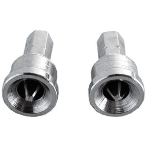 Extol Bity na skrutky do sadrokartónu PH2 s dorazom