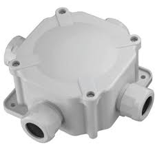 Krabica 6455-11 P ACEDUR