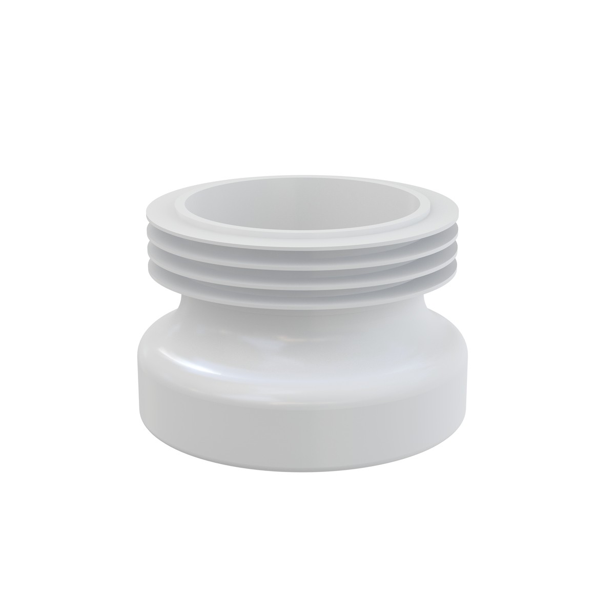 WC manžeta priama A99.