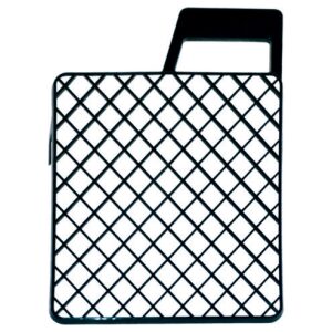 Spokar plastová mriežka pre valčeky do 11cm