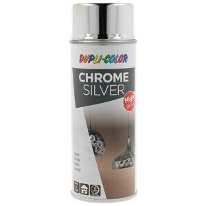 Spray DC chrom efekt strieborny 150ml