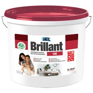 Het Brillant 100 báza C 12kg