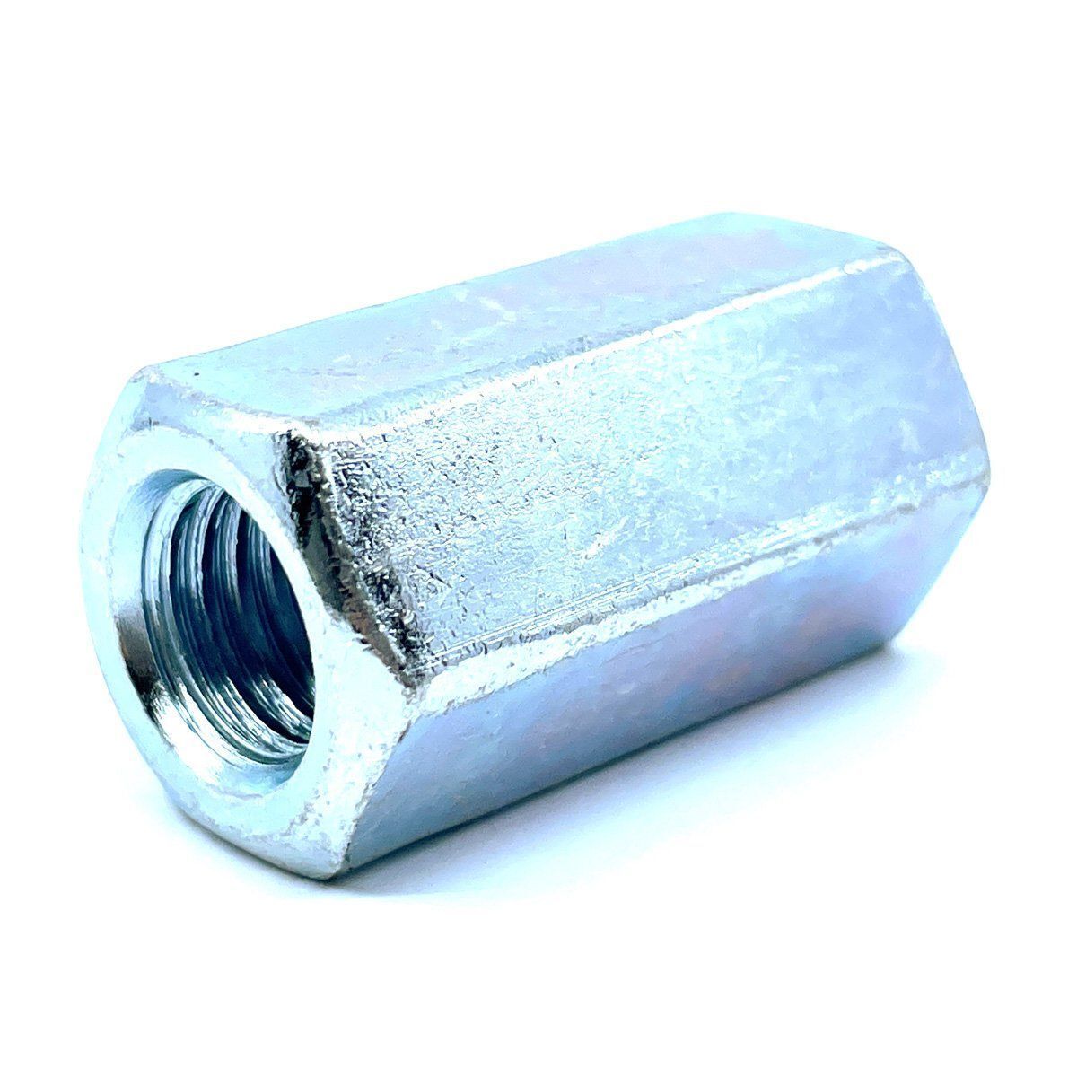 Matica spojovacia DIN 6334 ZN M 8 100ks