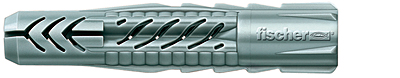 Fischer Univerzálna hmoždinka UX 8x50 R s golierom