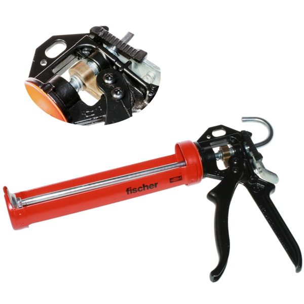 Fischer Vytláčacia pištoľ KP M 2