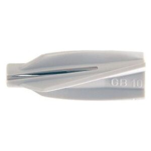 Fischer Hmoždinka pre pórobetón GB 10