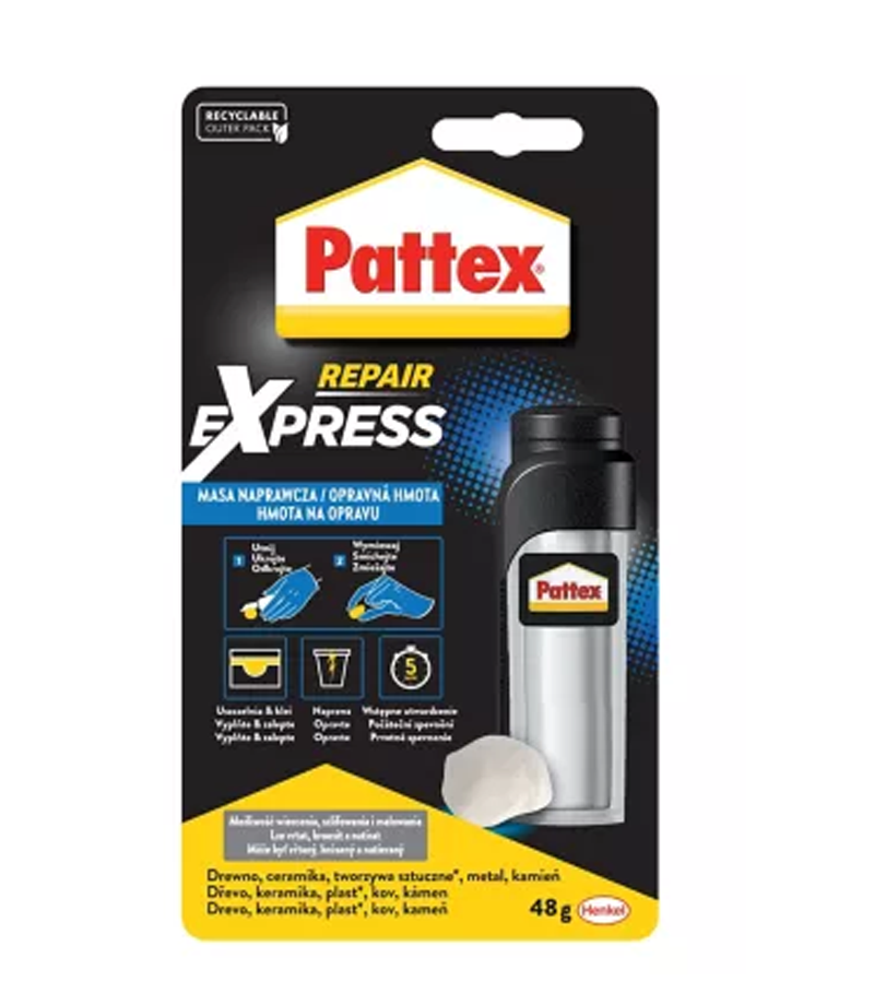 Pattex Repair Express 48g