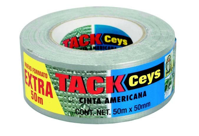 Tackceys Express tape páskove lepidlo 50mx50mm