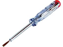 Skúšačka napätia