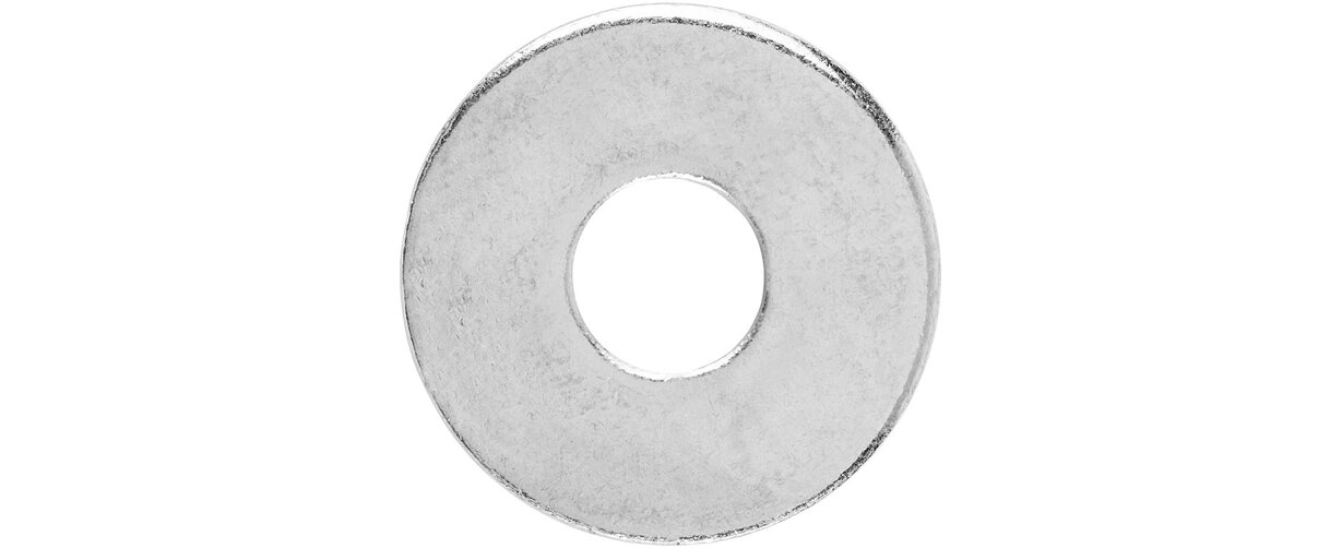 Podložka karosárska M 10 100 ks