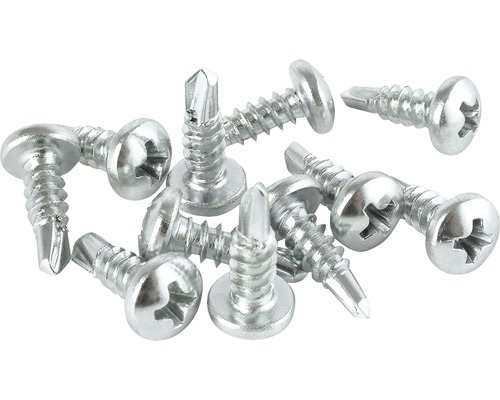 VR SADR 3.5/ 35 TEX jemný 100 ks