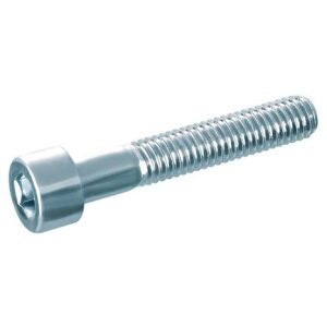Skrutka imbus. DIN 912 ZN M 8x100 100 ks