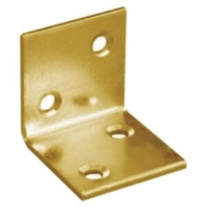 Domax KS2 Uholníková spojka 40x40x40x2mm