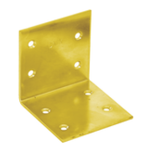 Domax KS3 Uholníková spojka 60x60x60x2mm