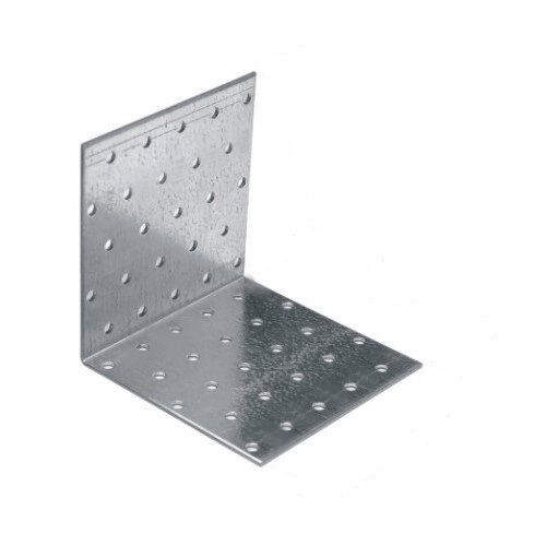 Domax KM5 Uholníková spojka 60x60x80x2mm