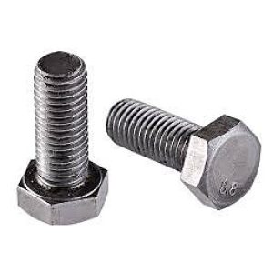 Skrutka metrická 021103 ZN M 6x40 100 ks