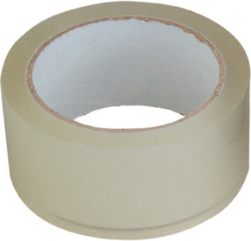 Spokar lepiaca páska baliaca 48mmx66m - priesvitná
