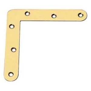 Rebiop Bichromat Rohovník 2 40x40mm