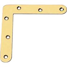 Rebiop Bichromat Rohovník 2 40x40mm