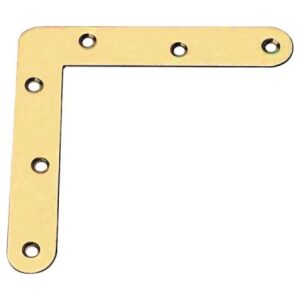 Rebiop Bichromat Rohovník 80x80mm