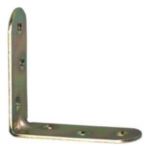 Rebiop Bichromat Uholník 120x120x20mm