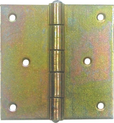 Rebiop DZ50 Pánt obyčajný 50x40x1mm