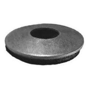 Podložka s gumou M6.3x16 100 ks