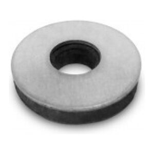 Podložka s gumou M 6.3x25 100 ks