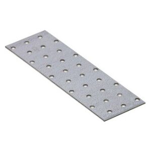 Domax PP7 Doštička perforovaná 60x200x2.0mm