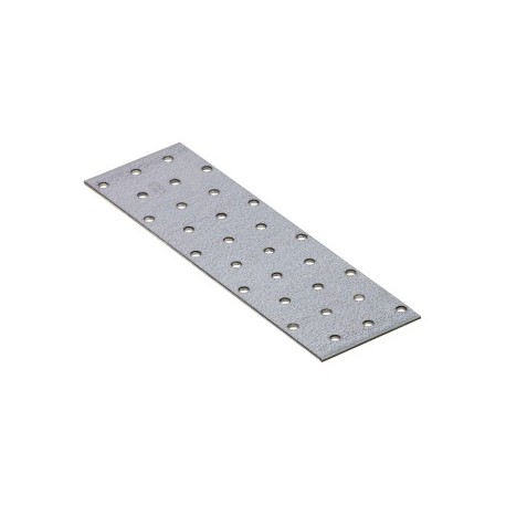 Domax PP7 Doštička perforovaná 60x200x2.0mm