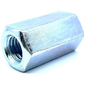 Matica spojovacia DIN 6334 ZN M 10 100ks