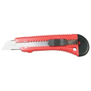 Spokar odlamovací nôž 18mm HOBBY